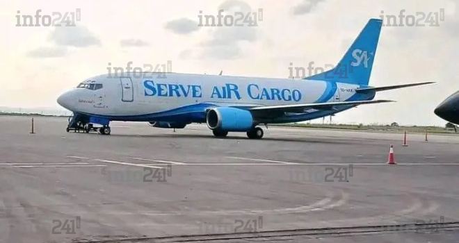 RDC&nbsp;: le principal aéroport du pays fermé après la sortie de piste d’un avion