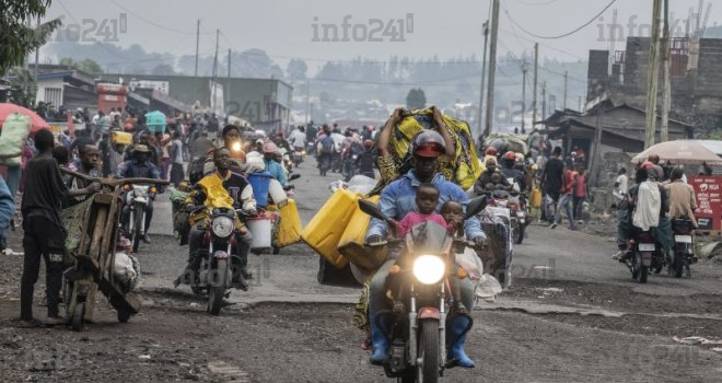 RDC : Une réunion du conseil de sécurité de l’ONU ce mardi, la CDAA promet son aide