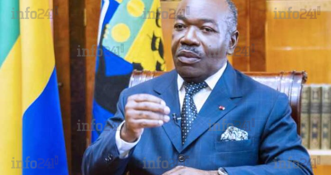 Après avoir remanié son gouvernement, Ali Bongo s’adressera aux gabonais ce soir !