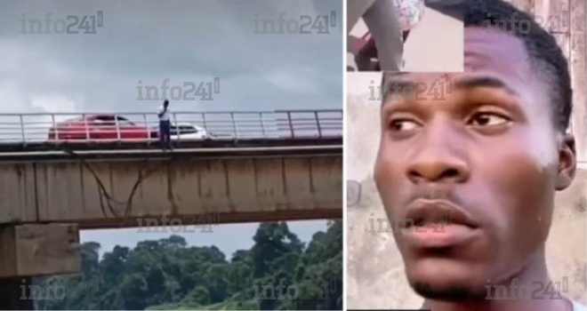 Tentative de suicide au pont d’Isaac&nbsp;: le lycéen suicidaire évoque une &laquo;&nbsp;idée superflue&nbsp;&raquo; et demande pardon