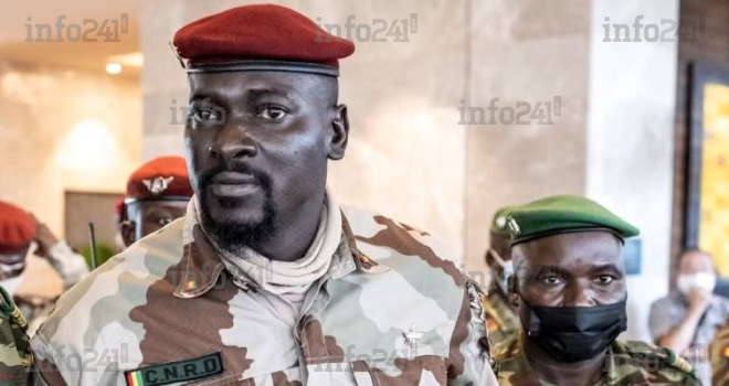 Guinée&nbsp;: lancement officiel de la préparation du référendum constitutionnel du 21 septembre