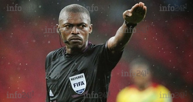 Crash d’Ethiopian Airlines&nbsp;: un célèbre arbitre gabonais échappe de peu à la catastrophe