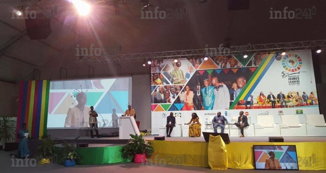 Les jeunes leaders africains se penchent sur les bénéfices démographiques pour l’emploi  