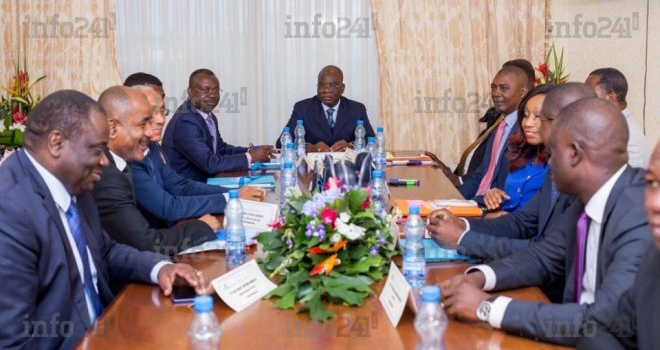 Le Conseil de l’eau et de l’électricité du Gabon n’a pas atteint ses objectifs en 2018&nbsp;!