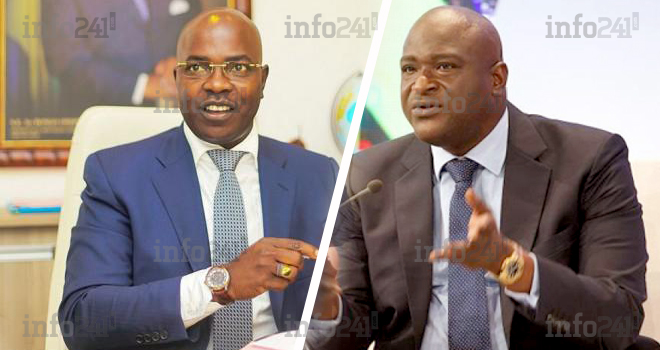 Yves Fernand Manfoumbi aurait empoché 13 millions d’Accrombessi dans l’affaire Marck