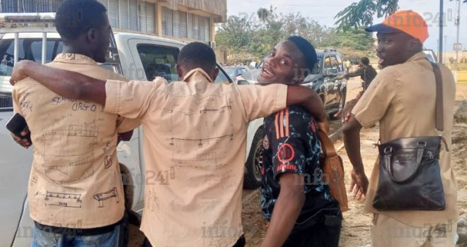 Baccalauréat technologique 2025 : Plus de la moitié des candidats admis dès le premier tour