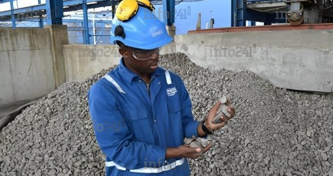 Le Gabon interdit l’exportation de manganèse brut et crée 5 fonds stratégiques pour son développement