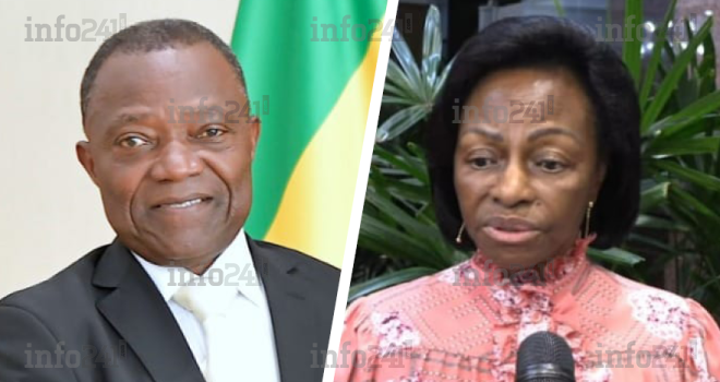 Cour constitutionnelle : Marie Madeleine Mbourantsuo remplacée par Dieudonné Aba’a Owono