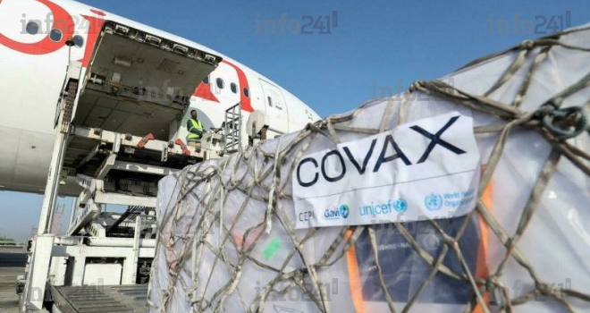 Coronavirus&nbsp;: Le Gabon va vacciner sa population à l’aide de deux nouveaux vaccins