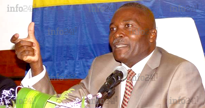 Dialogue politique : le Parti socialiste gabonais de Moussavou King suspend sa participation !
