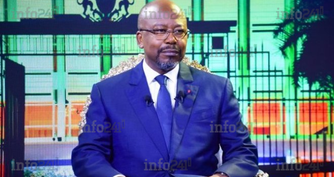 Bilie-By-Nzé recadré par la SOGARA sur les supposés achats de pétrole du Gabon au Togo
