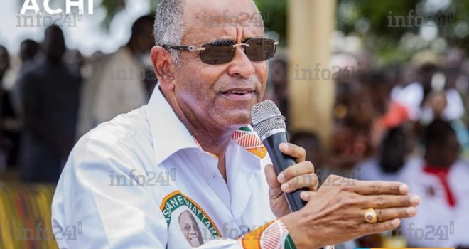 Côte d’Ivoire&nbsp;: le véhicule d’un proche d’Alassane Ouattara mitraillé à la kalachnikov