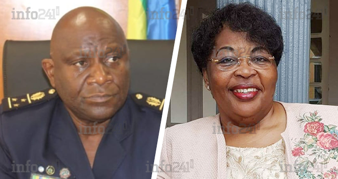 Mairie d’Owendo : Jeanne Mbagou évincée par le CTRI et remplacée par un général de police