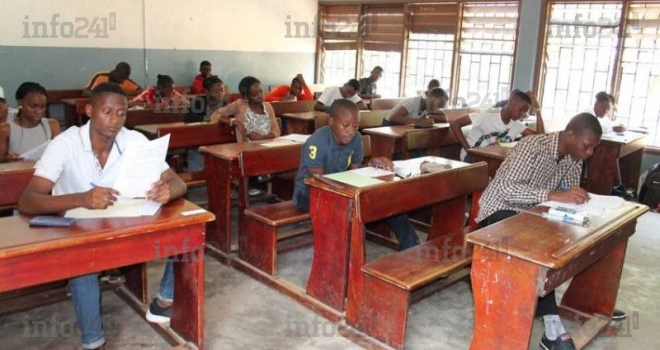 BEPC 2024 au Gabon : les candidats admis invités à retirer leur attestation d’admission !