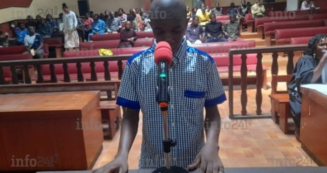 Un oncle qui sodomisait son neveu de 10 ans pour se &laquo;&nbsp;venger&nbsp;&raquo;, écope de 10 ans de prison&nbsp;!