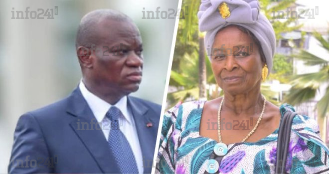 Gabon&nbsp;: Une mère implore Oligui Nguema pour le sort de son fils, écroué depuis plus de 3 ans