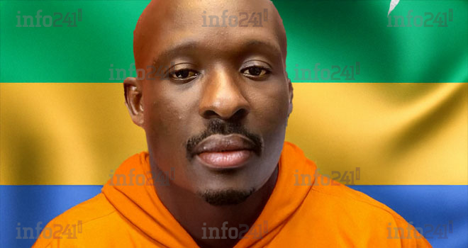 Non messieurs de la justice gabonaise, la place de Novelas Overmax n’est pas en prison !