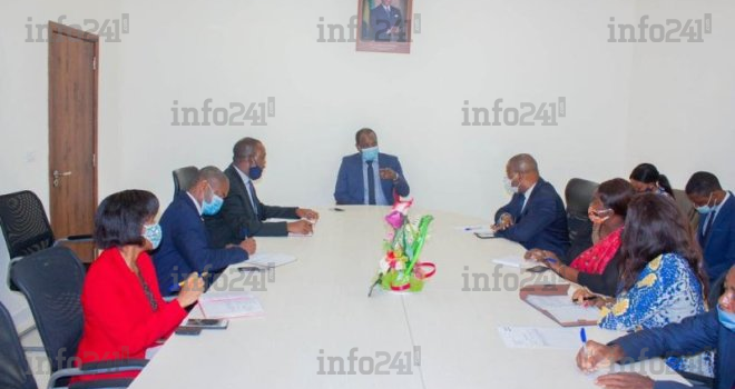 Le Gabon lance une task-force pour réfléchir sur la valorisation de son artisanat