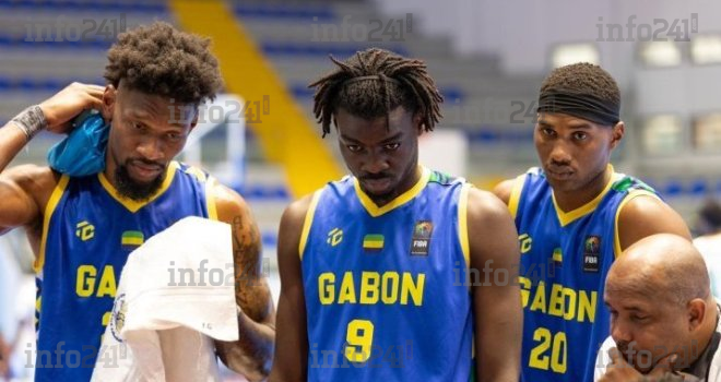 Afrobasket 2025 : Les Panthères du Gabon à nouveau dévorées par les Lions du Sénégal