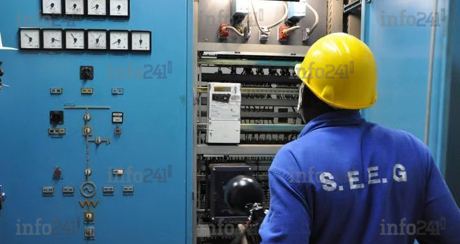 Grand Libreville sous les coupures&nbsp;: la SEEG a un plan triennal à l’horizon 2028 pour y répondre