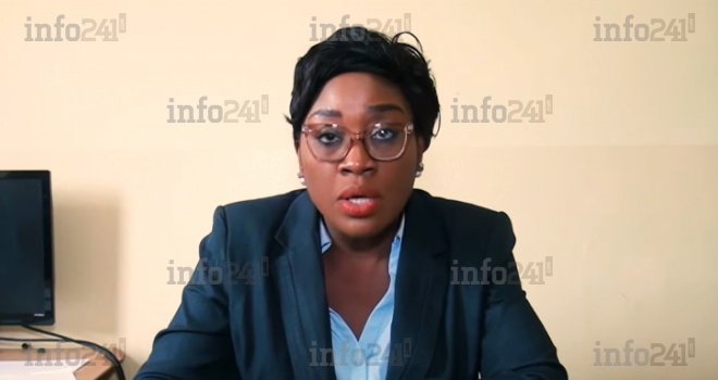 Affaire Nzouba&nbsp;: la justice gabonaise dépouille l’opposant de son argent et se l’approprie illico&nbsp;!