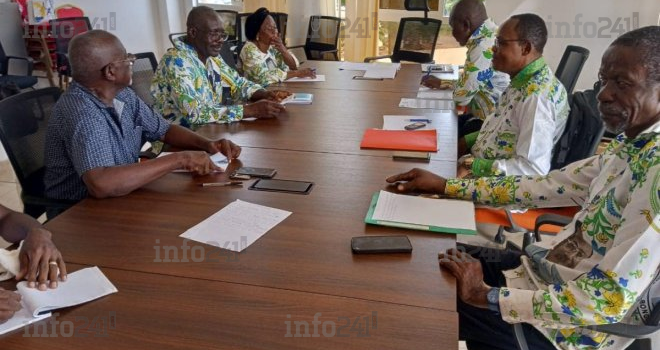 Assises d’autocritique du PDG : le parti d’Ali Bongo veut survivre à sa chute du pouvoir