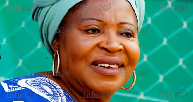 Patience Dabany promet une «&nbsp;Dernière Danse&nbsp;» à ses fans pour célébrer ses 60 ans de carrière