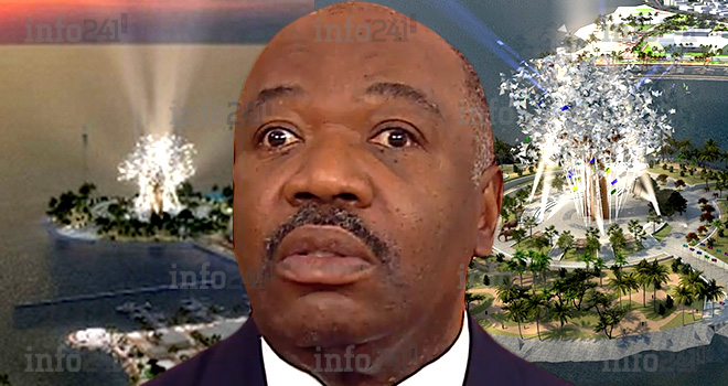 Ali Bongo aurait-t-il déjà renoncé à faire du Gabon un pays émergent à l’horizon 2025 ?