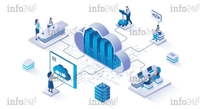 Souveraineté et résilience&nbsp;: le nouvel impératif de la protection VMware Cloud