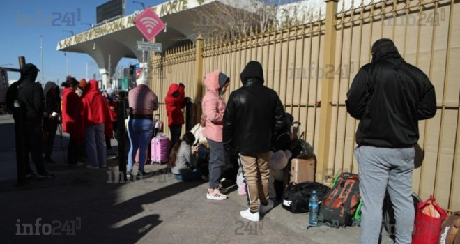 Etats-Unis : Pour faire des économies, Trump veut payer les migrants afin qu’ils quittent le pays