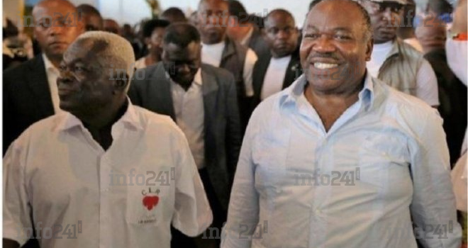 Jean Boniface Asselé clame &laquo;&nbsp;ouvertement&nbsp;&raquo; l’échec d’Ali Bongo après 10 ans de pouvoir