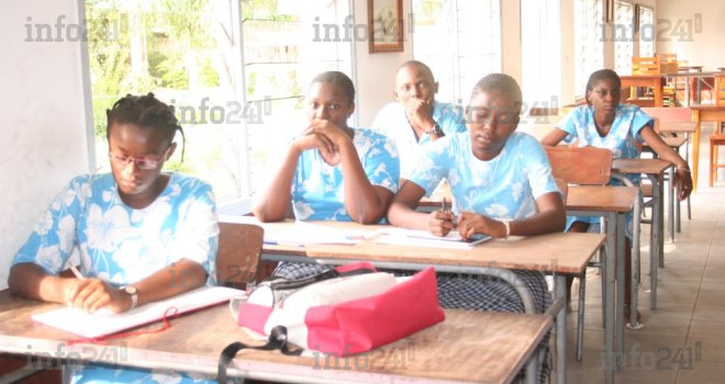 BEPC 2015&nbsp;: 33 421 candidats sur la ligne de départ