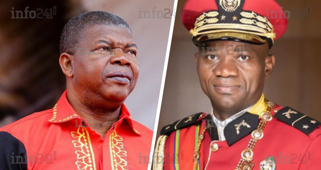Maintien des sanctions de la CEEAC : En colère, le Gabon rappelle son ambassadeur en Angola