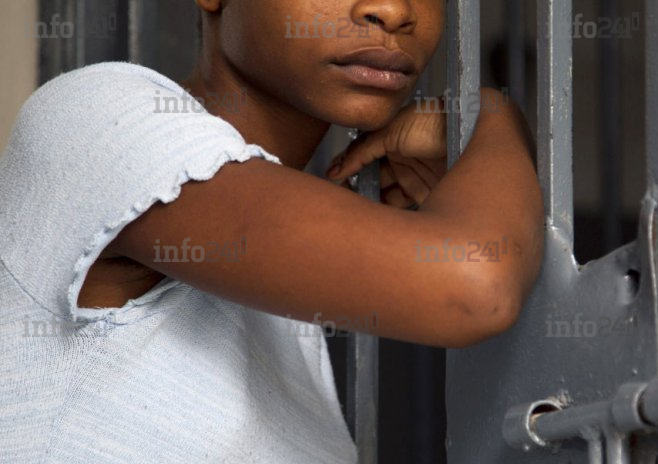 Pour 100 FCFA, un voisin violait à répétition une adolescente de 13 ans à Port-Gentil