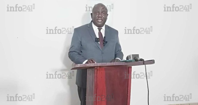 Jean Remy Yama prévient&nbsp;: le PNTP sera le contre-pouvoir d’Oligui Nguema&nbsp;!