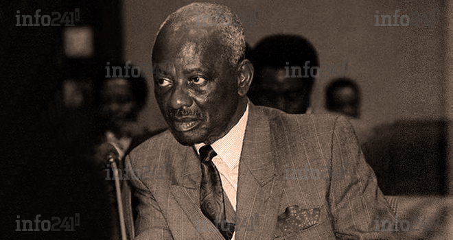 Simon Oyono Aba’a, le «&nbsp;Mandela&nbsp;» disparu de l’opposition gabonaise