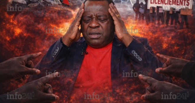 Comilog&nbsp;: Derrière les attaques du STRIMM, une bataille d’influence plus qu’un débat social