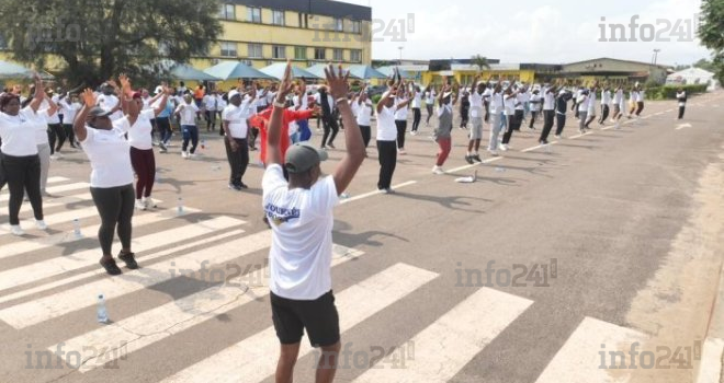Saint-Éloi 2025 : La SETRAG lance les festivités au pas de course et dans la ferveur