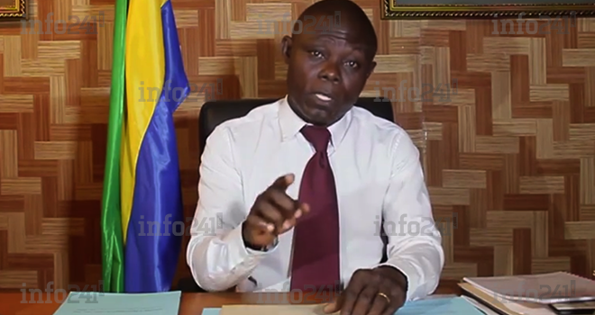 Aba’a Minko, l’éphémère terroriste politique de l’histoire du Gabon