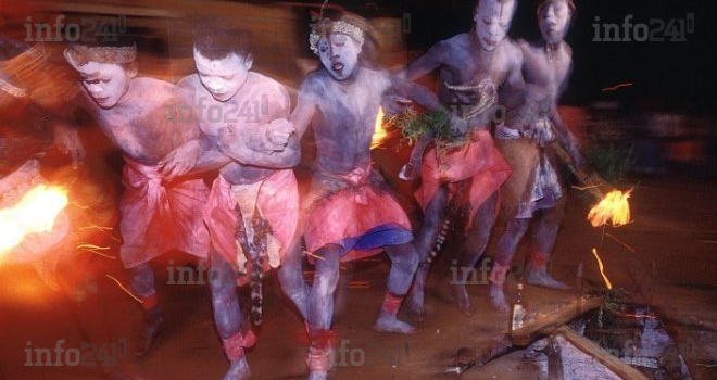 Oyem&nbsp;: Malgré les folles visions d’un nganga, une gabonaise réapparait après 12 jours en forêt