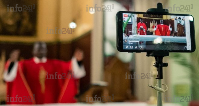 RD Congo&nbsp;: L’explosion d’une bombe artisanale fait deux blessés graves dans une église