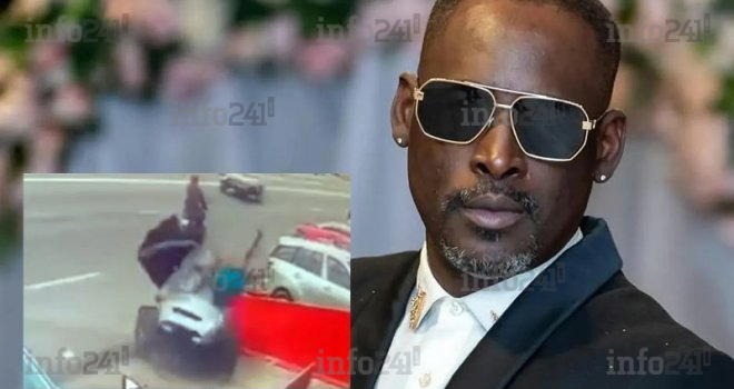 Côte d’Ivoire : L’artiste Molare en liberté provisoire après avoir tué une femme dans un accident