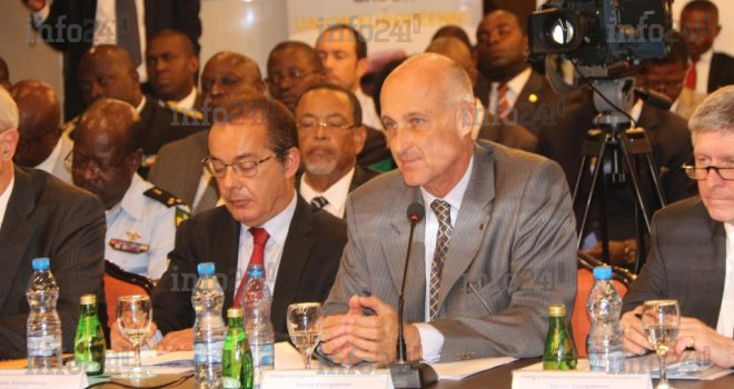 L’Union européenne sera un observateur de poids du scrutin présidentiel gabonais à venir