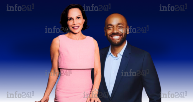 Gabon : Lancement à Londres d’un comité pour la libération de Sylvia et Noureddin Bongo