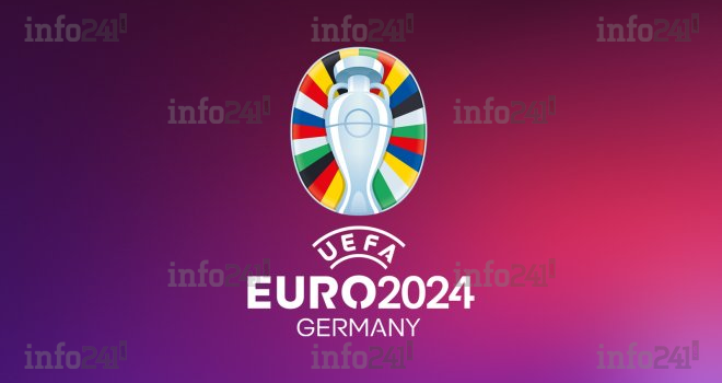 Euro 2024 - La compétition estivale de football