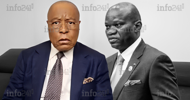 Gabon : Albert Ondo Ossa accuse le régime Oligui de s’acharner sur sa famille pour le faire plier !