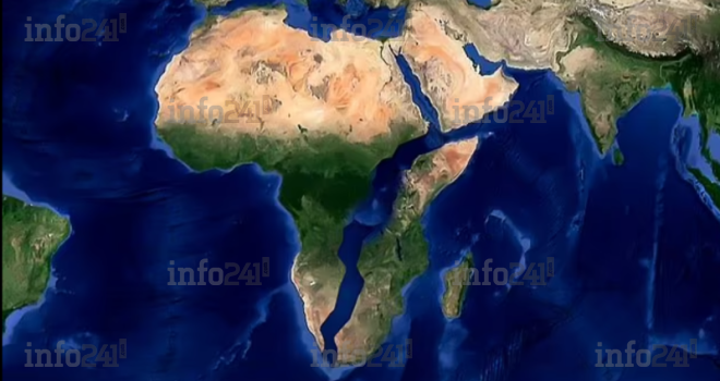 Géologie : L’Afrique pourrait se diviser en deux bien plus tôt que les prévisions des scientifiques