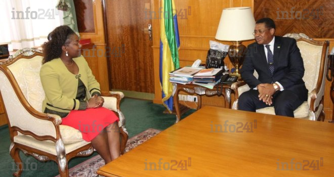 Le Congo prend langue avec le programme gabonais «&nbsp;Un jeune, un métier&nbsp;»