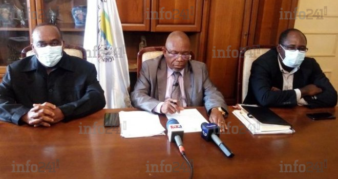 Le RPR dit à son tour NIET à l’appel à la paix des braves et désavoue son porte-parole