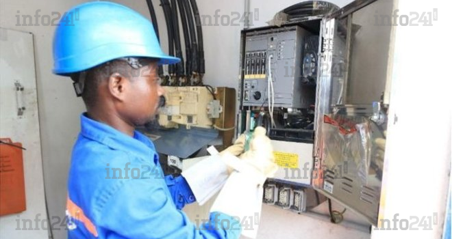 Libreville : Une nouvelle panne électrique de la SEEG impacte plusieurs quartiers